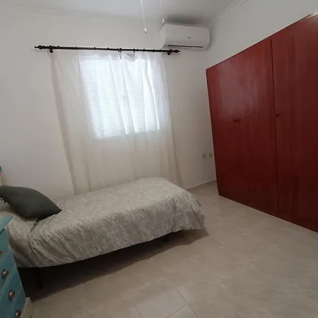 With Single Holiday home *