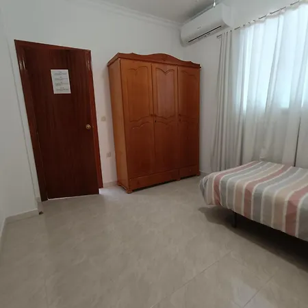 Holiday home With Single Algodonales