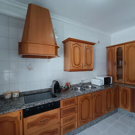 With Single Holiday home Algodonales