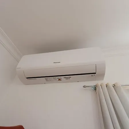 With Single Holiday home Algodonales