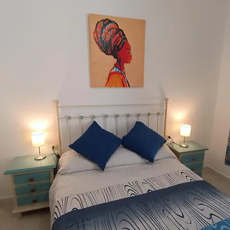 Holiday home With Single