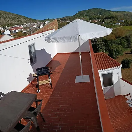 With Single Holiday home Algodonales