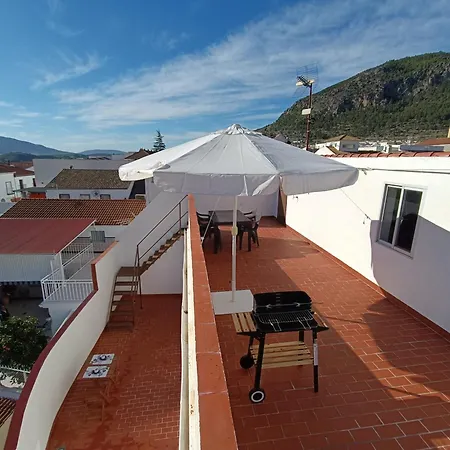 With Single Holiday home